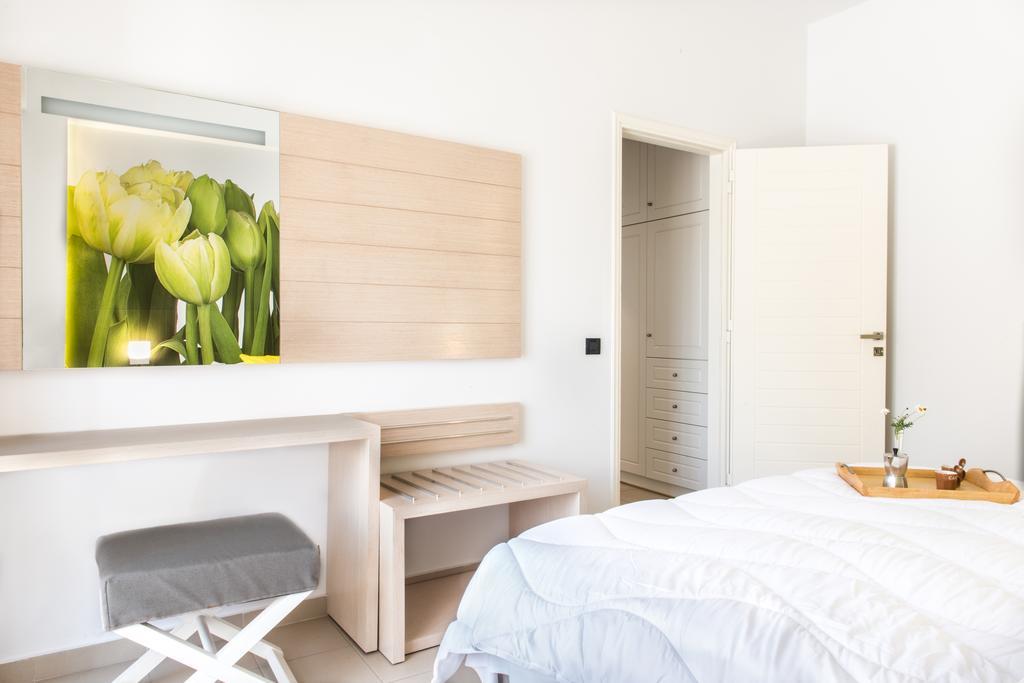 Forum City Apartments Ханья Экстерьер фото